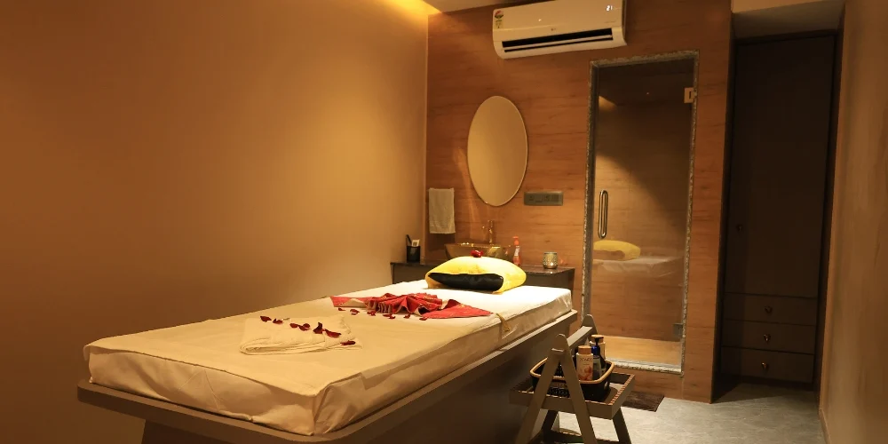 Massage Therapy